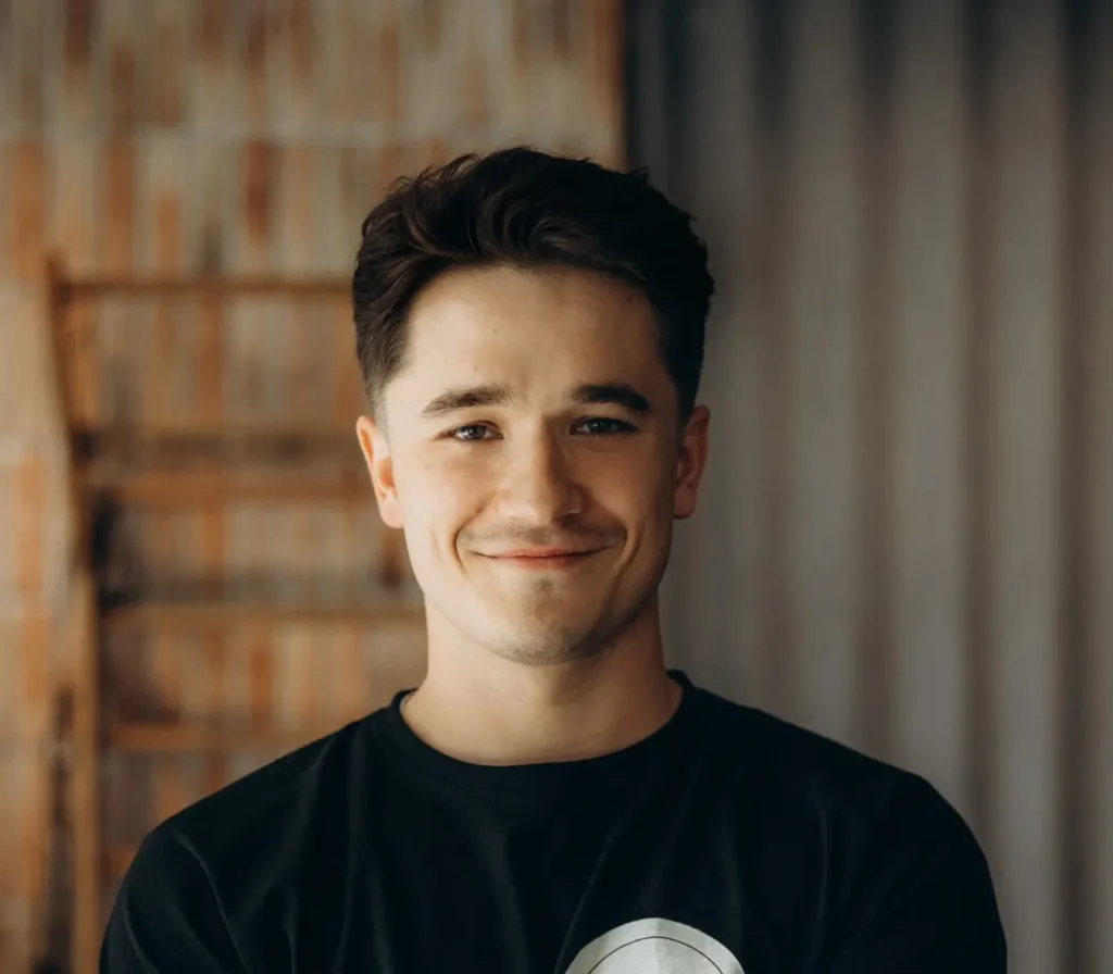 Dominik Frach