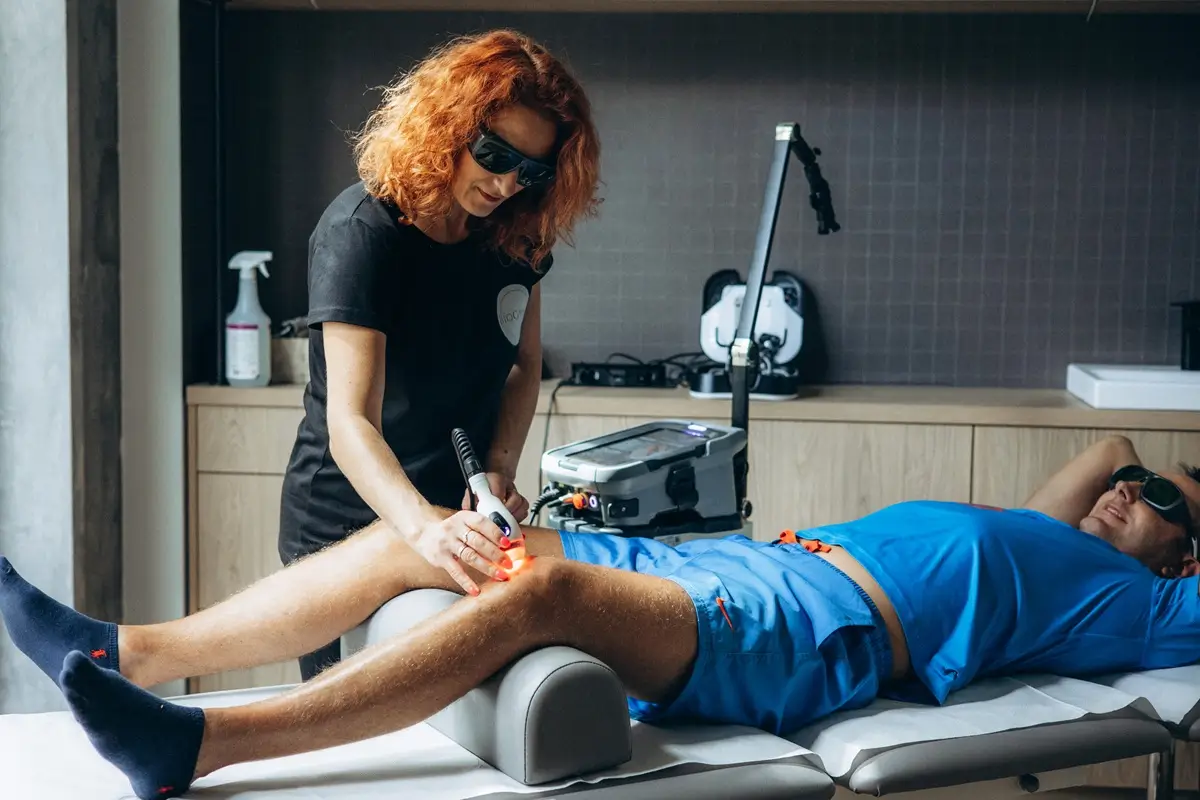 Laser wysokoenergetyczny tcaer