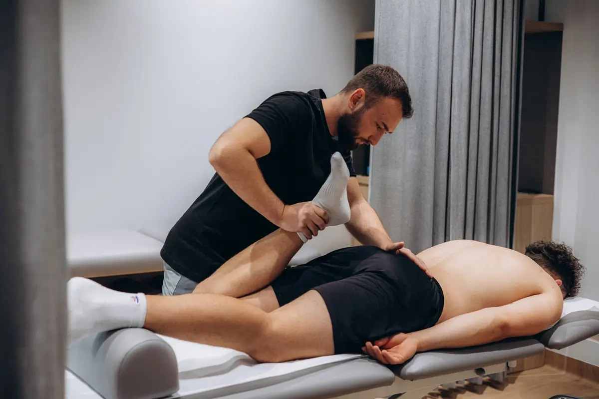 Ortopedyczne zabiegi w Warszawie