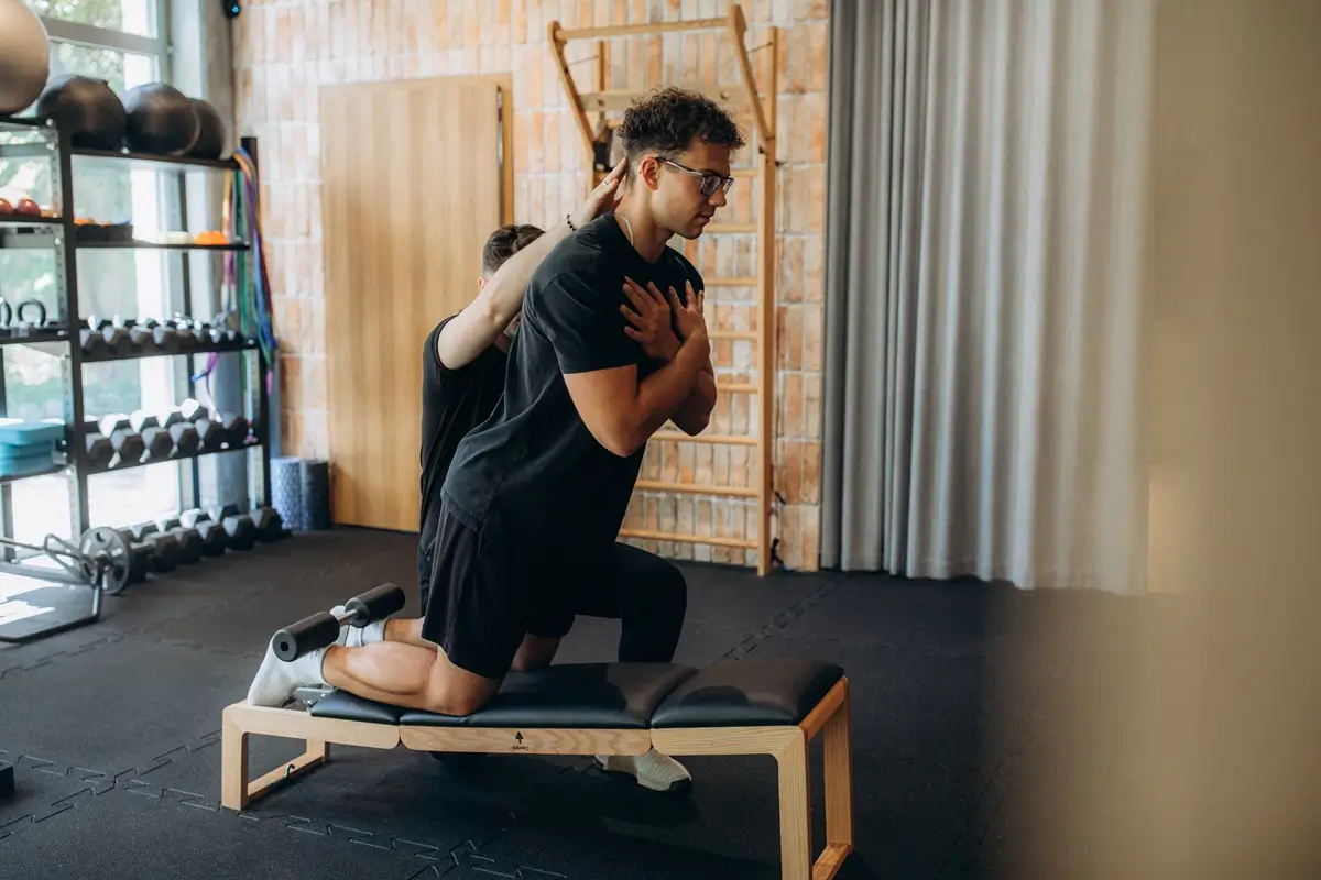 Zabiegi rehabilitacji warszawa mokotów