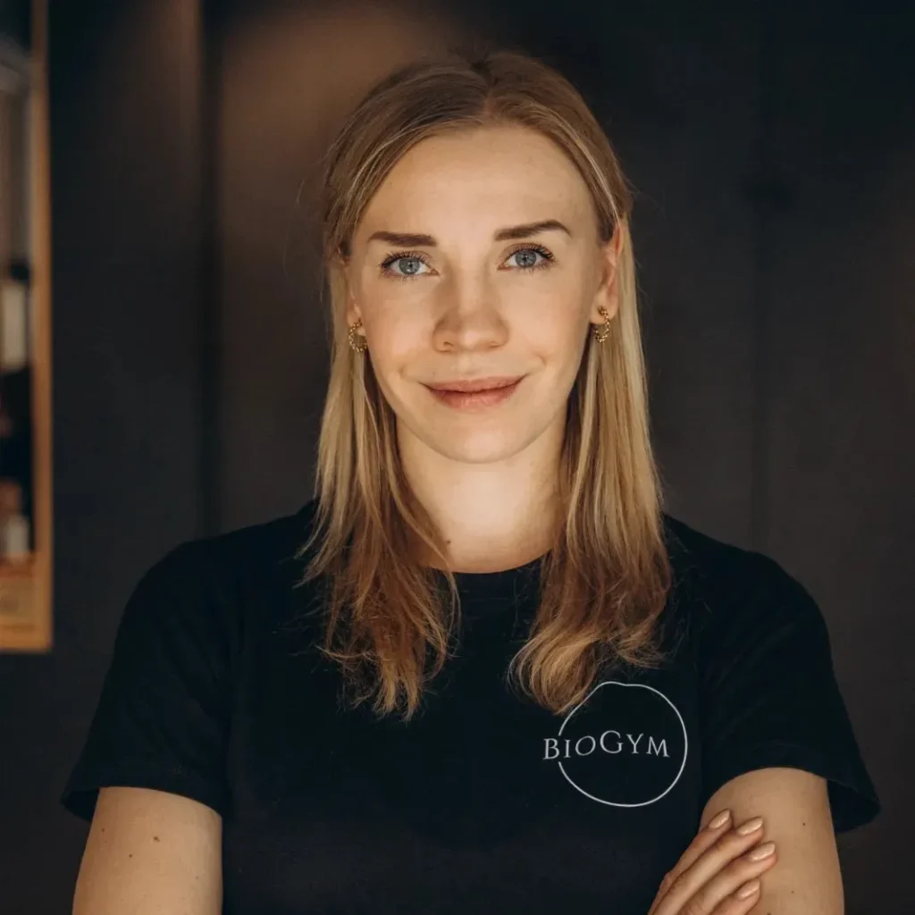 Aleksandra Buchla