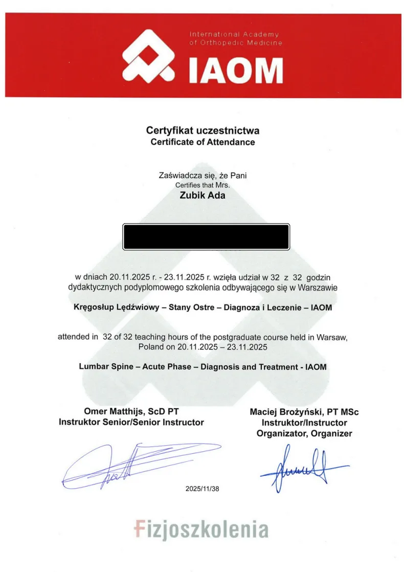 Certyfikat Ada Zubik (3)