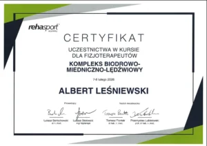 Certyfikat Albert Leśniewski (10)