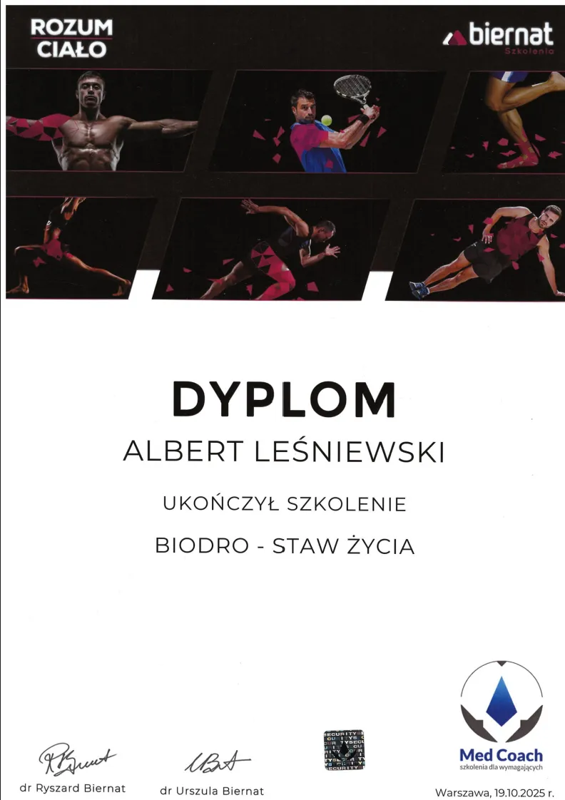 Certyfikat Albert Leśniewski (11)
