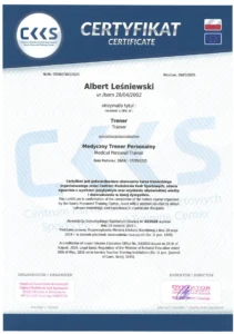 Certyfikat Albert Leśniewski (12)