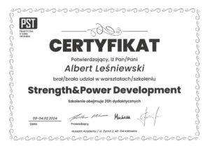 Certyfikat Albert Leśniewski (9)