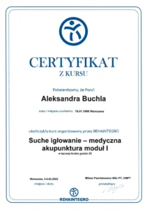 Certyfikat Aleksandra Buchla (7)