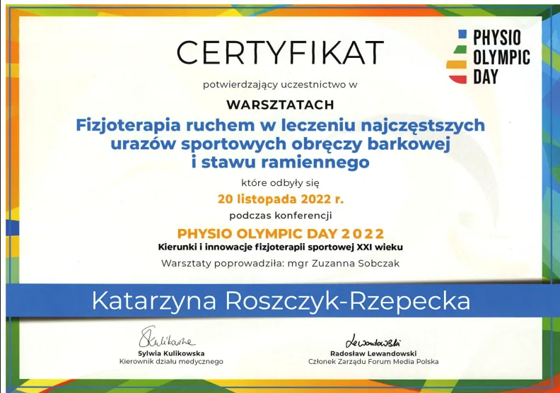 Certyfikat Katarzyna Roszczyk Rzepecka (11)