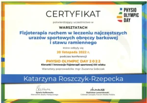 Certyfikat Katarzyna Roszczyk Rzepecka (6)