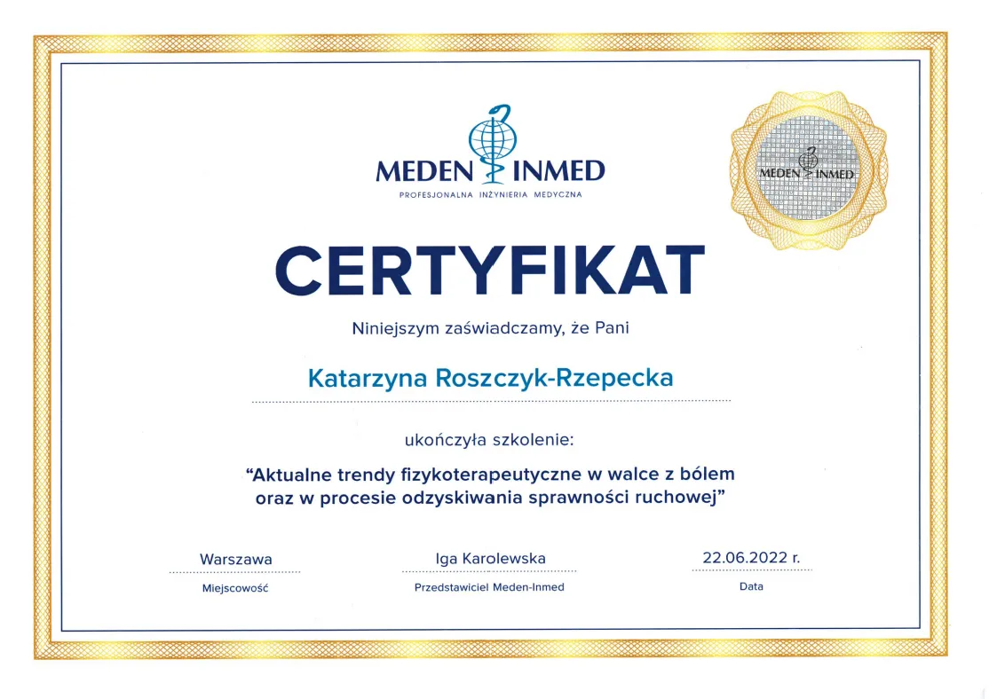 Certyfikat Katarzyna Roszczyk Rzepecka (7)