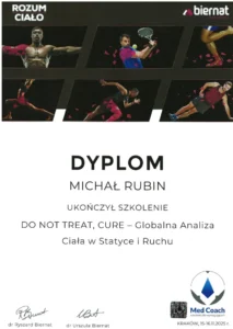 Certyfikat Michał Rubin (10)