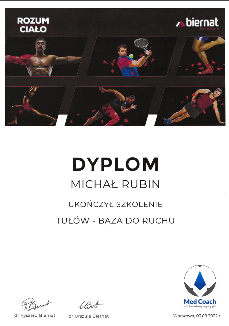 Certyfikat Michał Rubin (12)
