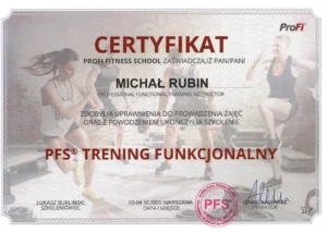 Certyfikat Michał Rubin (15)