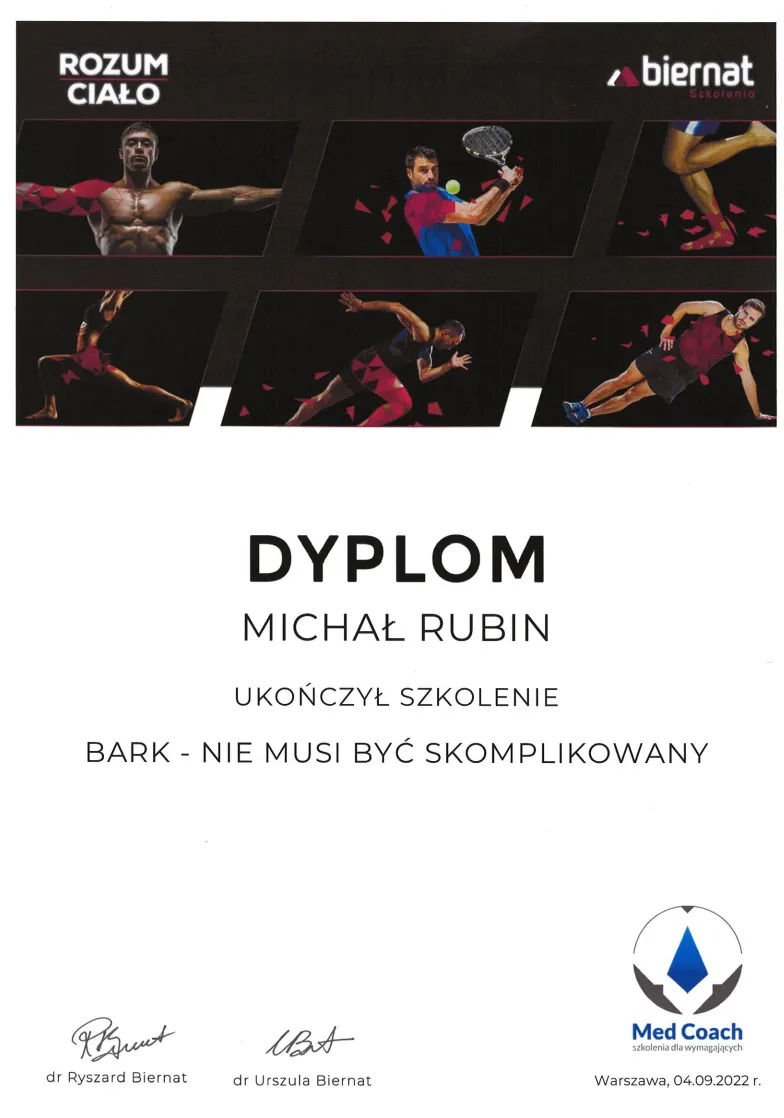 Certyfikat Michał Rubin (19)