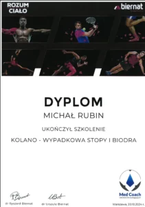Certyfikat Michał Rubin (2)