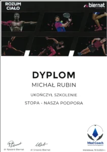 Certyfikat Michał Rubin (3)