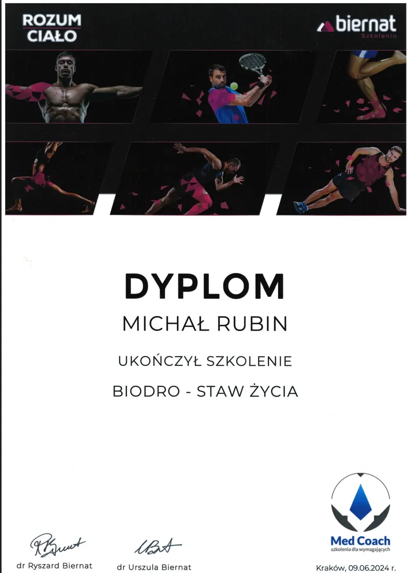 Certyfikat Michał Rubin (7)