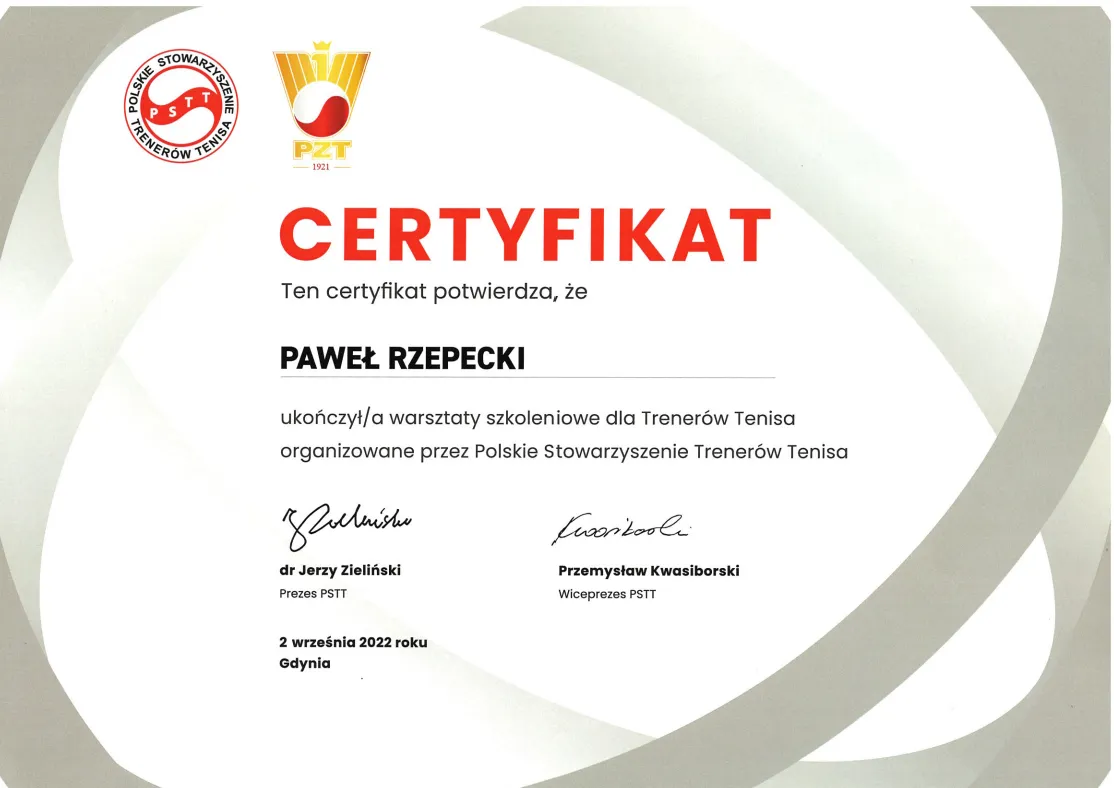 Certyfikat Paweł Rzepecki BioGym (4)