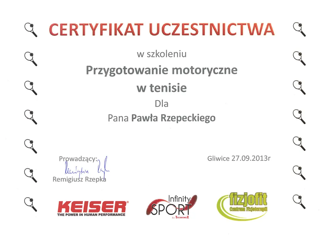 Certyfikat Paweł Rzepecki BioGym (6)